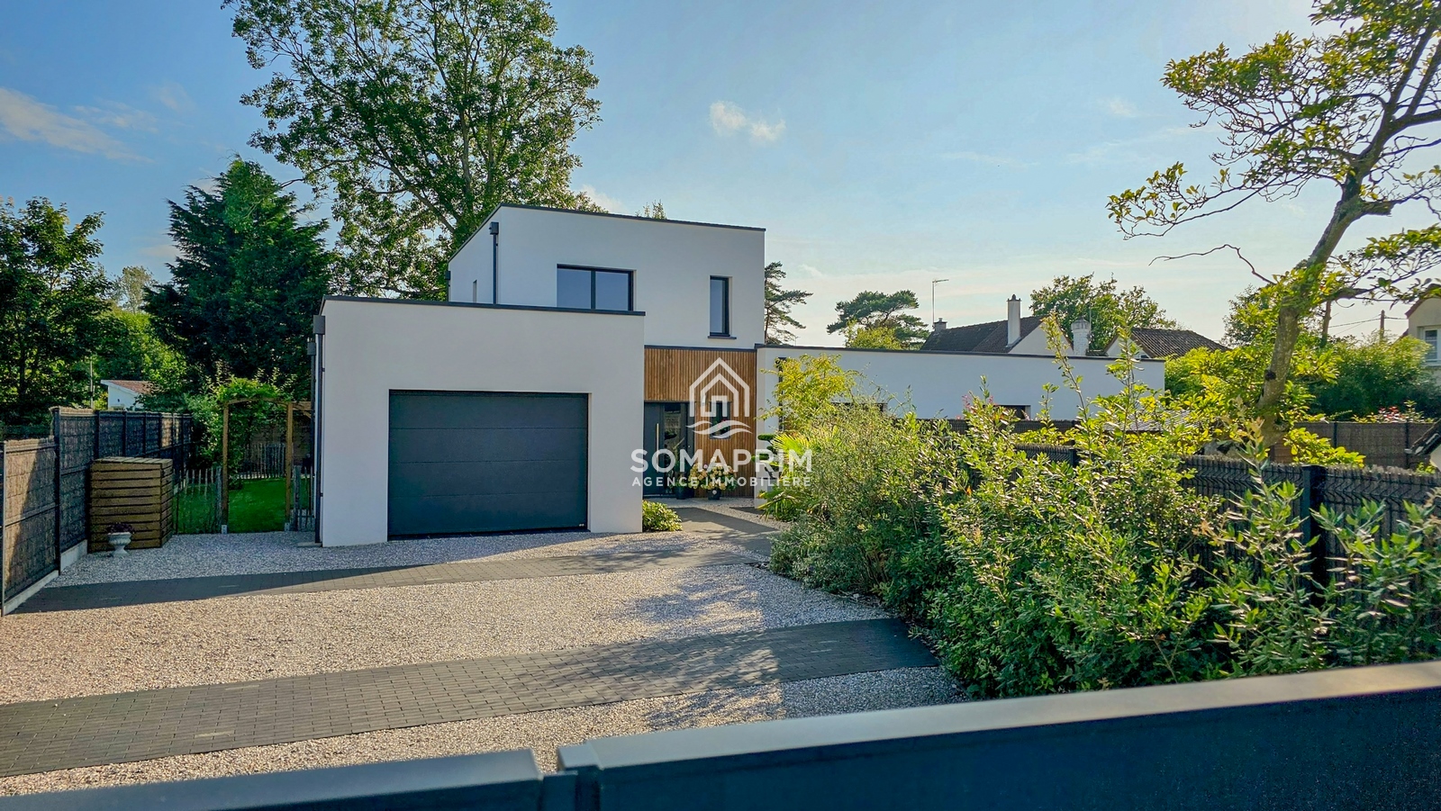 Villa Stella : 8547>