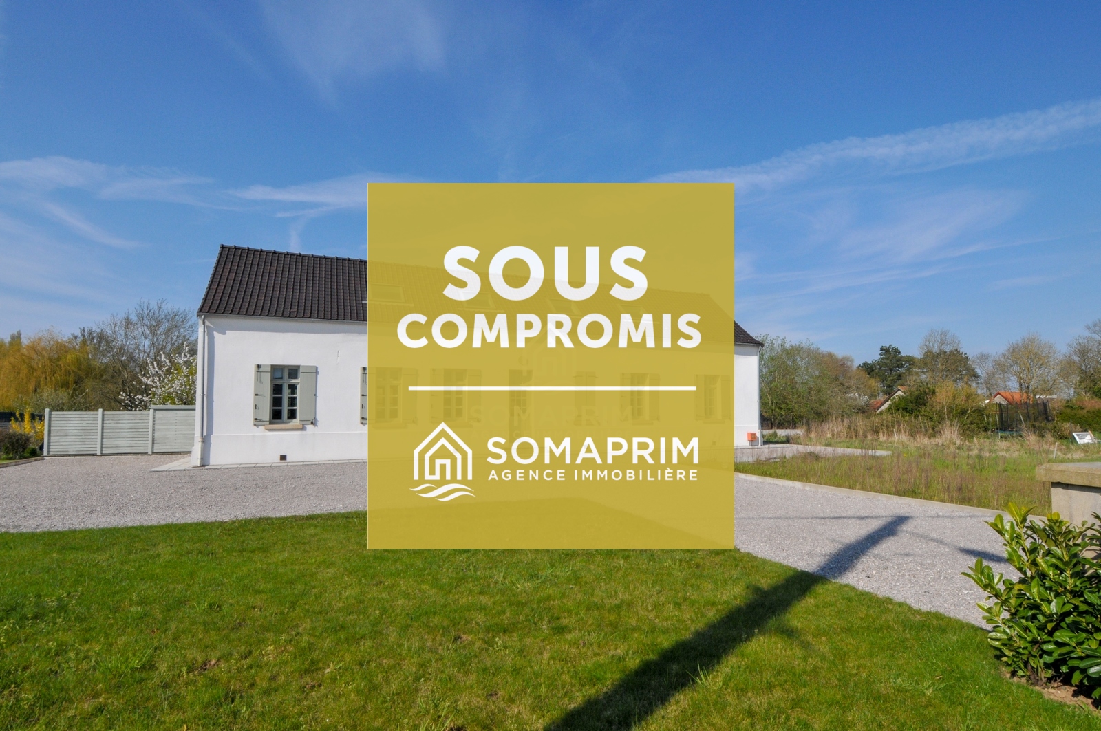 Villa Cucq - Trepied : 8290>