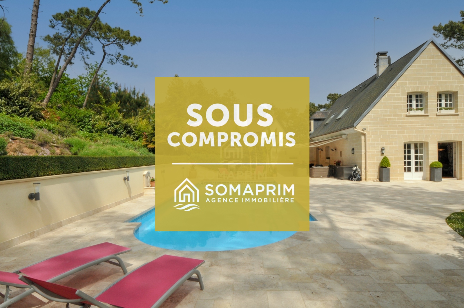 Villa For&ecirc;t : 8314>