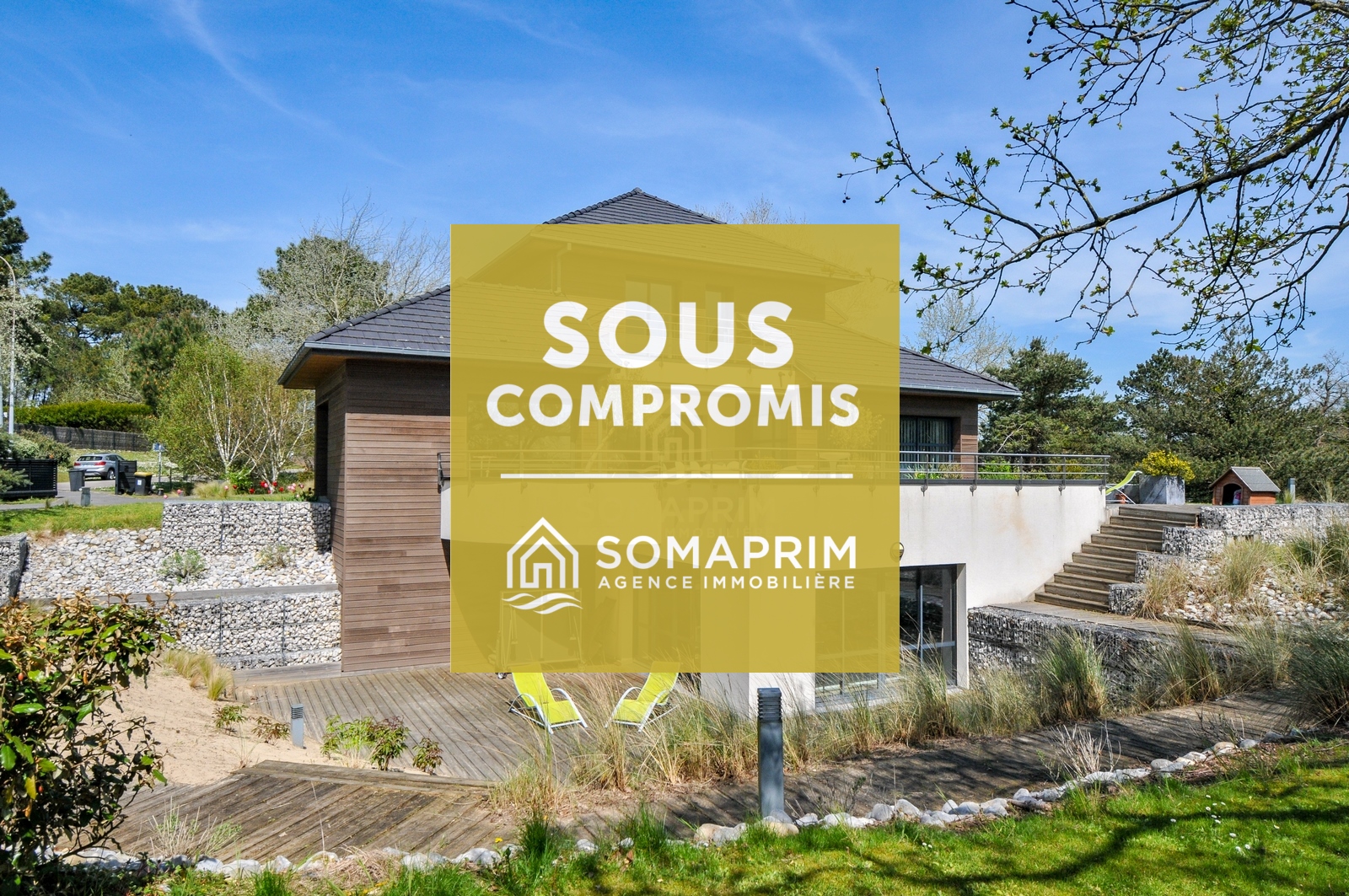 Villa Forêt : 8299>