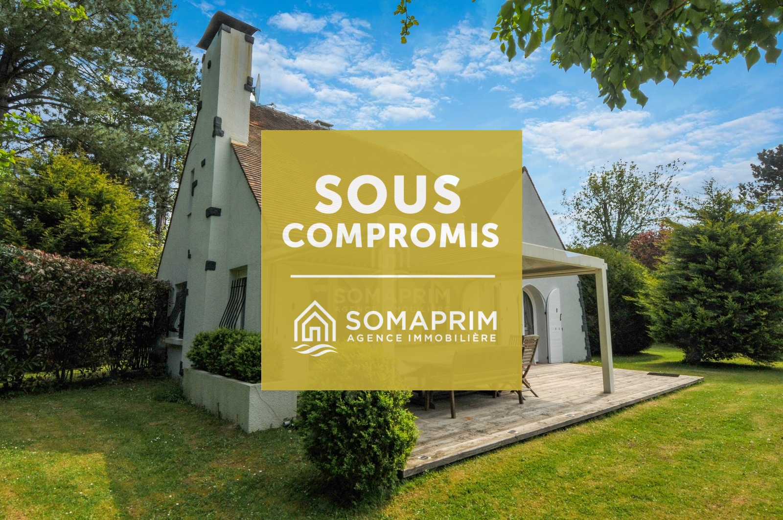Villa Forêt : 8298>
