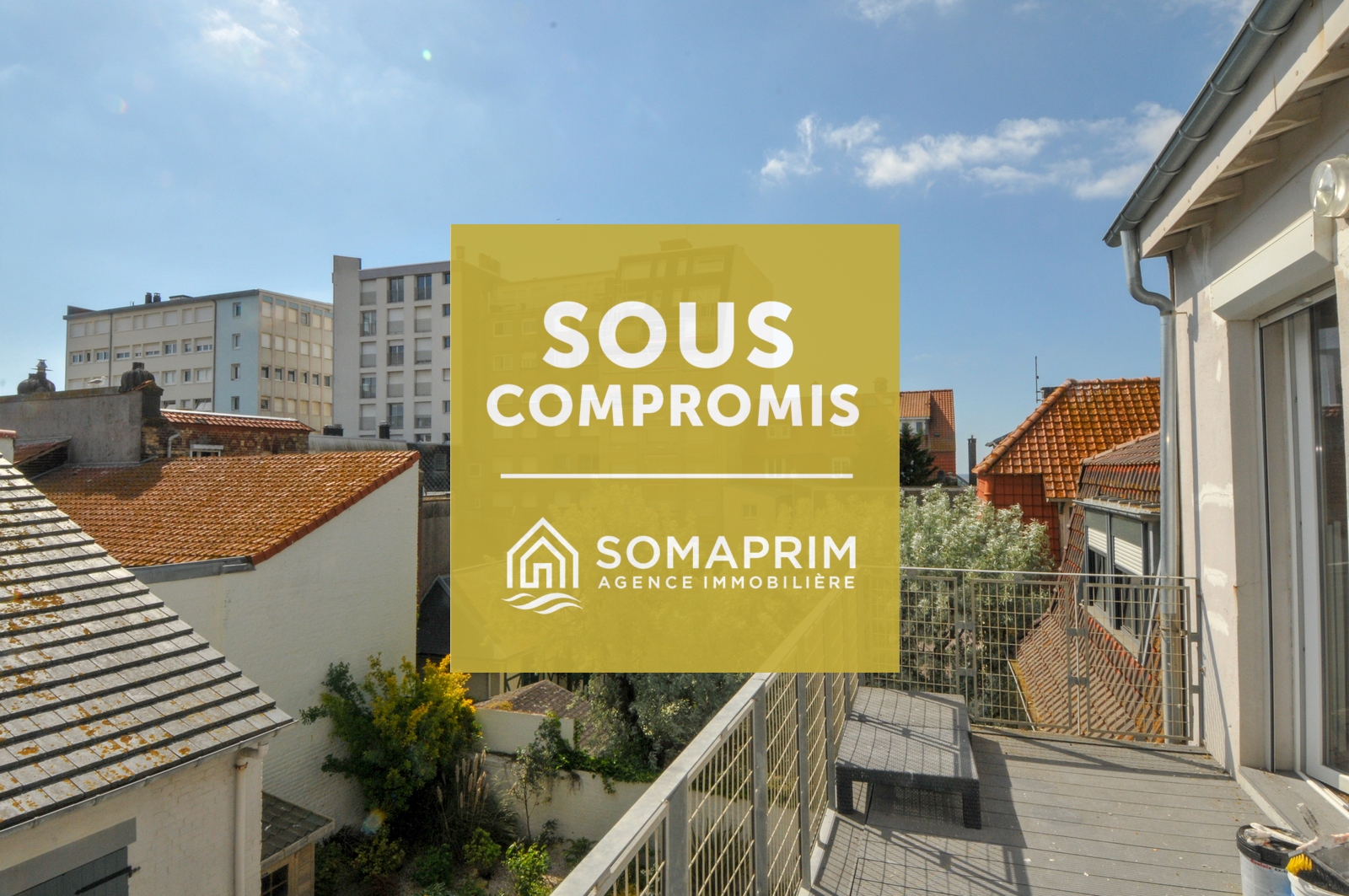 Appartement Ville : 8582>