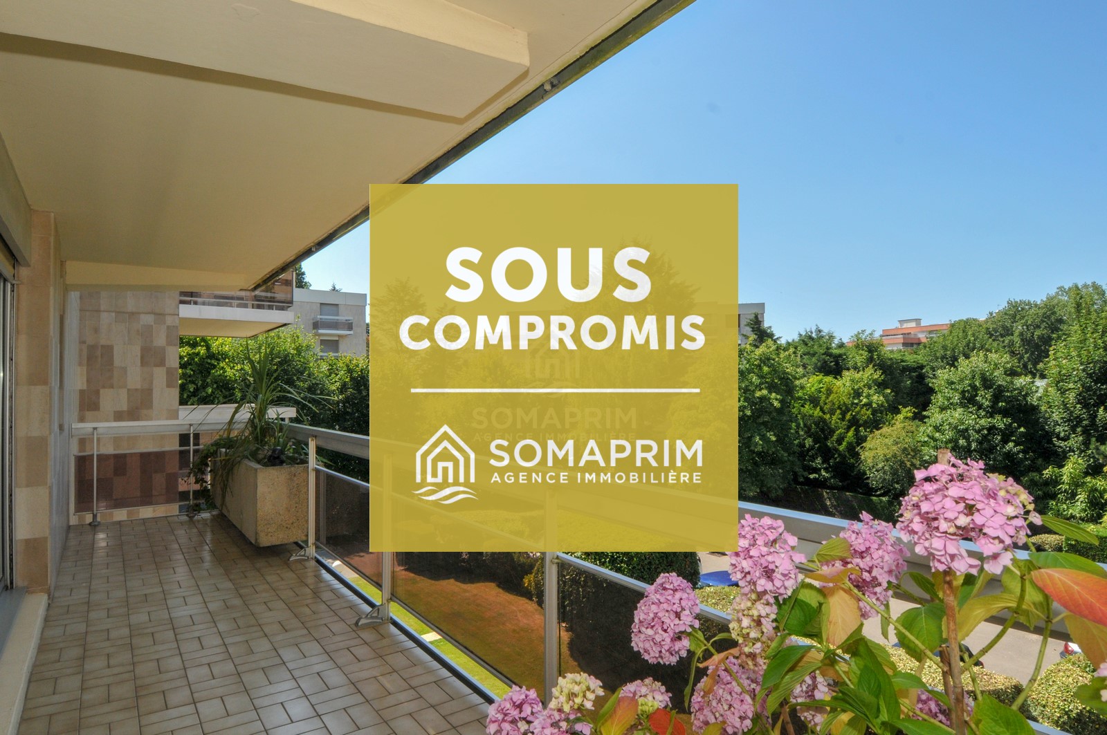 Appartement Proche casino : 8599>