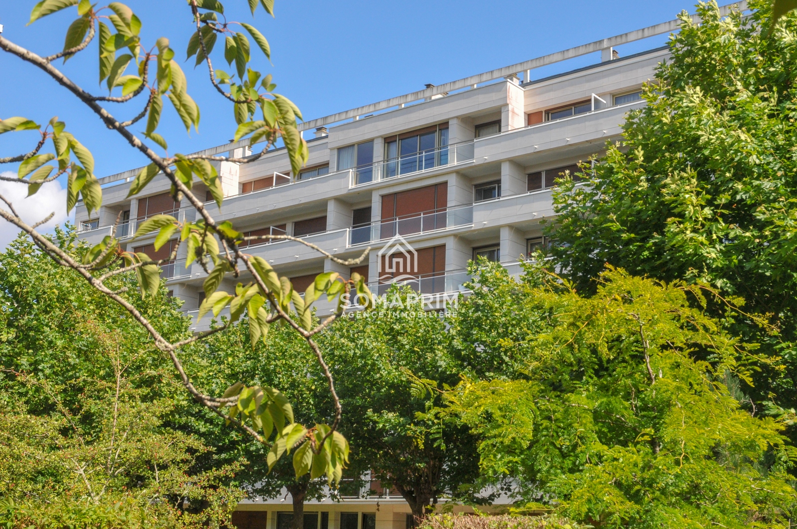 Appartement Proche casino : 8630>
