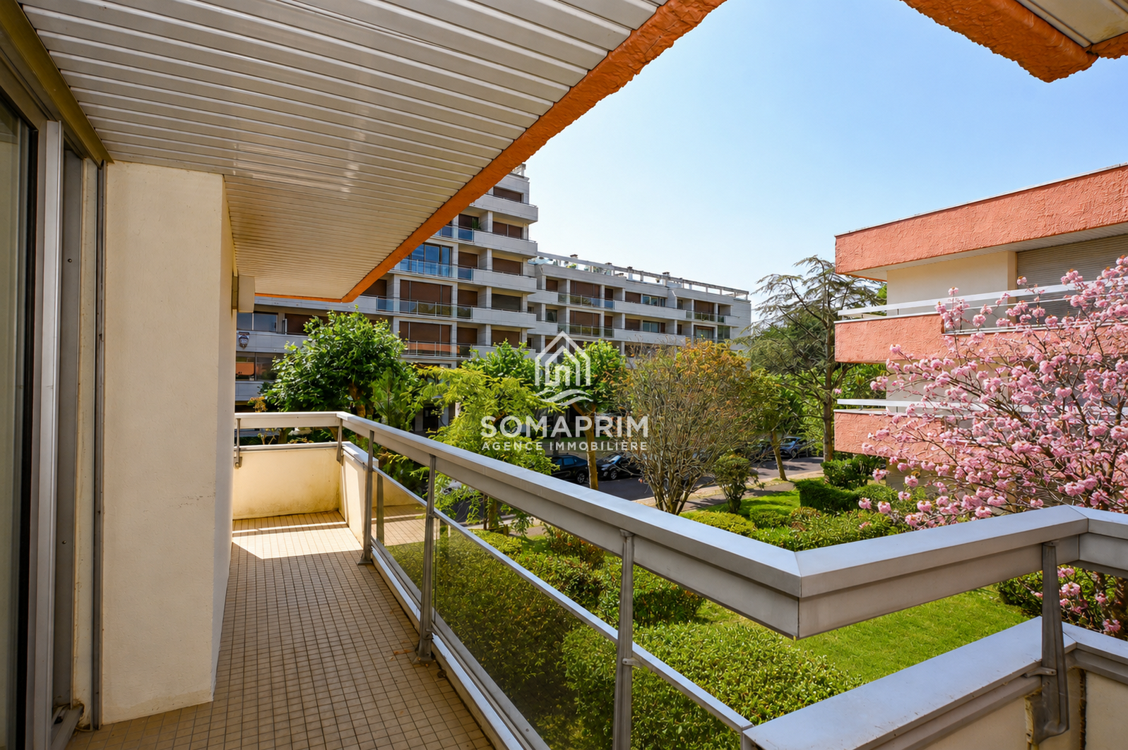Appartement Proche casino : 8642>