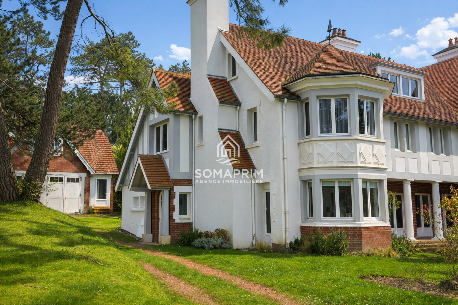 Appartement Proche casino : 8670>