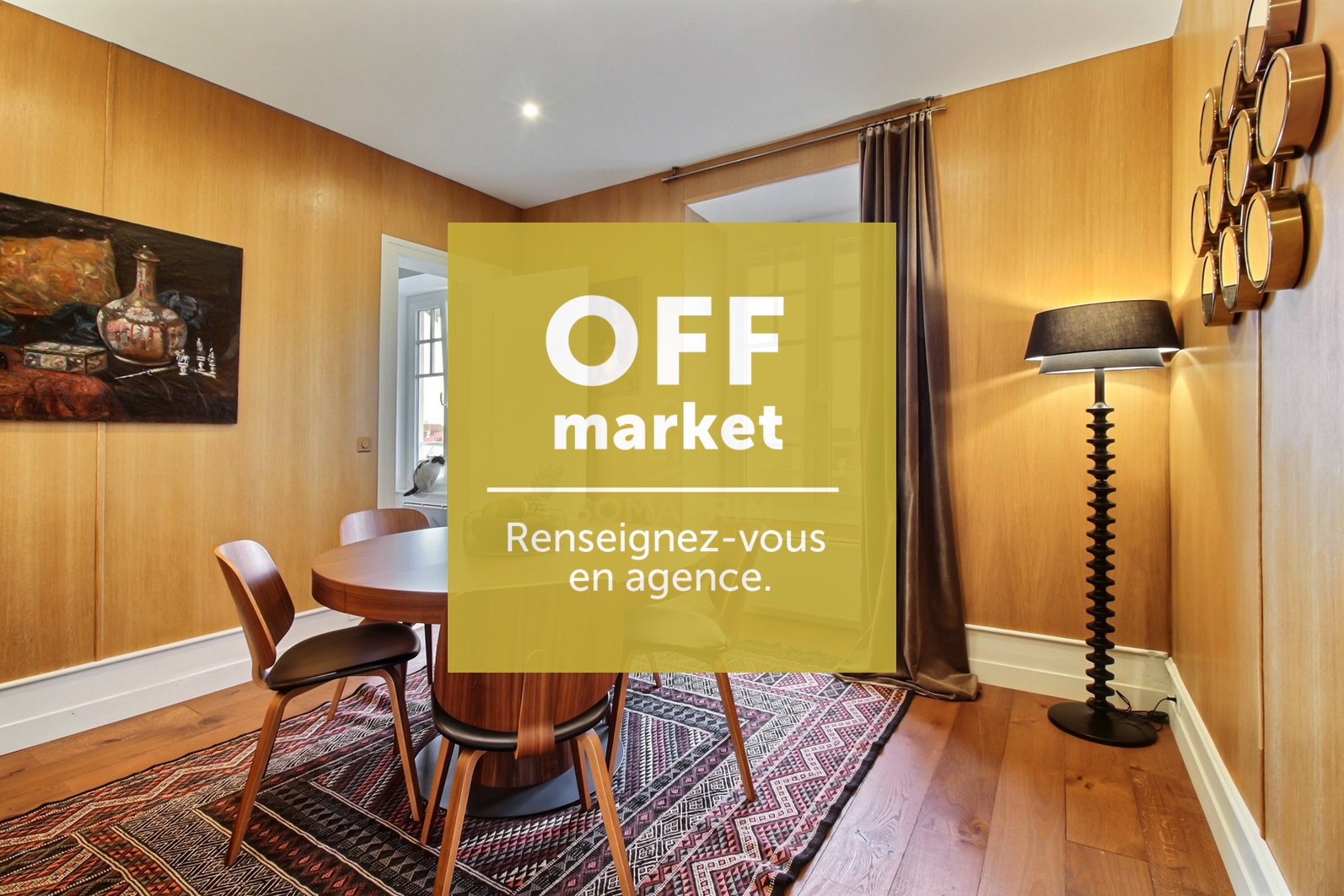 Appartement Ville : 8259off>
