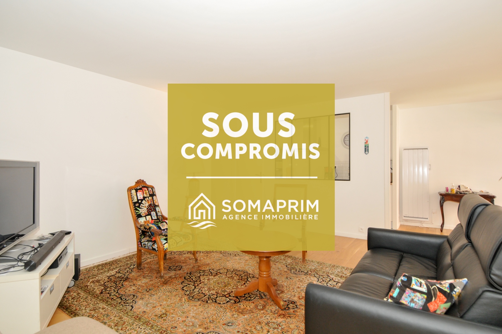 Appartement Proche casino : 8478>