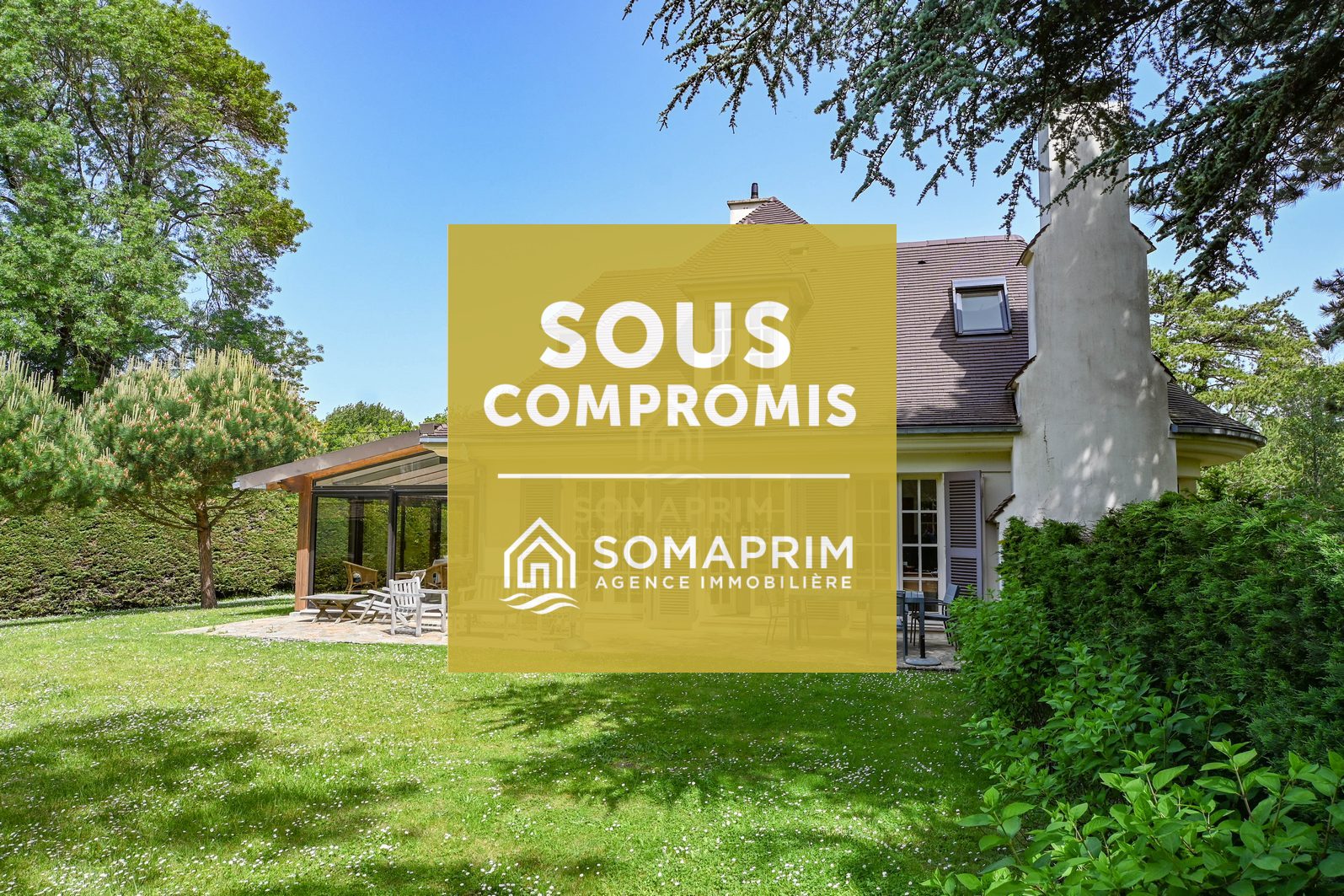 Villa For&ecirc;t : 8671>