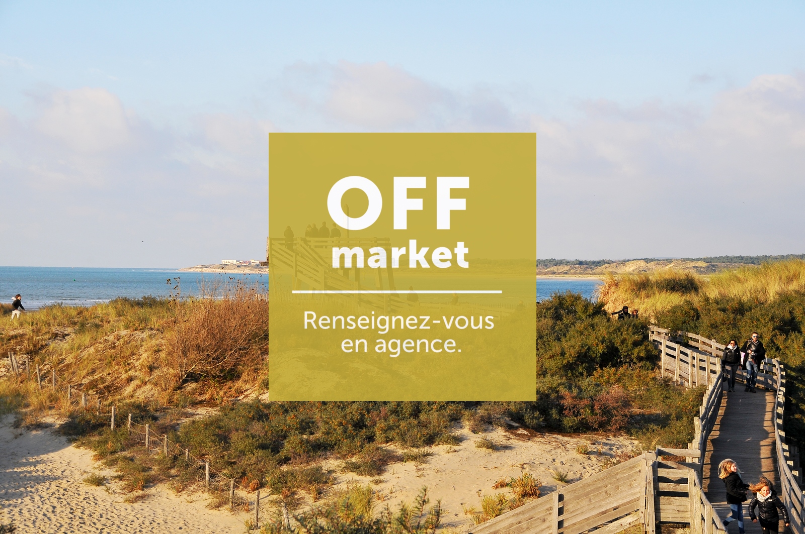 Appartement Bord de mer : 8530off>
