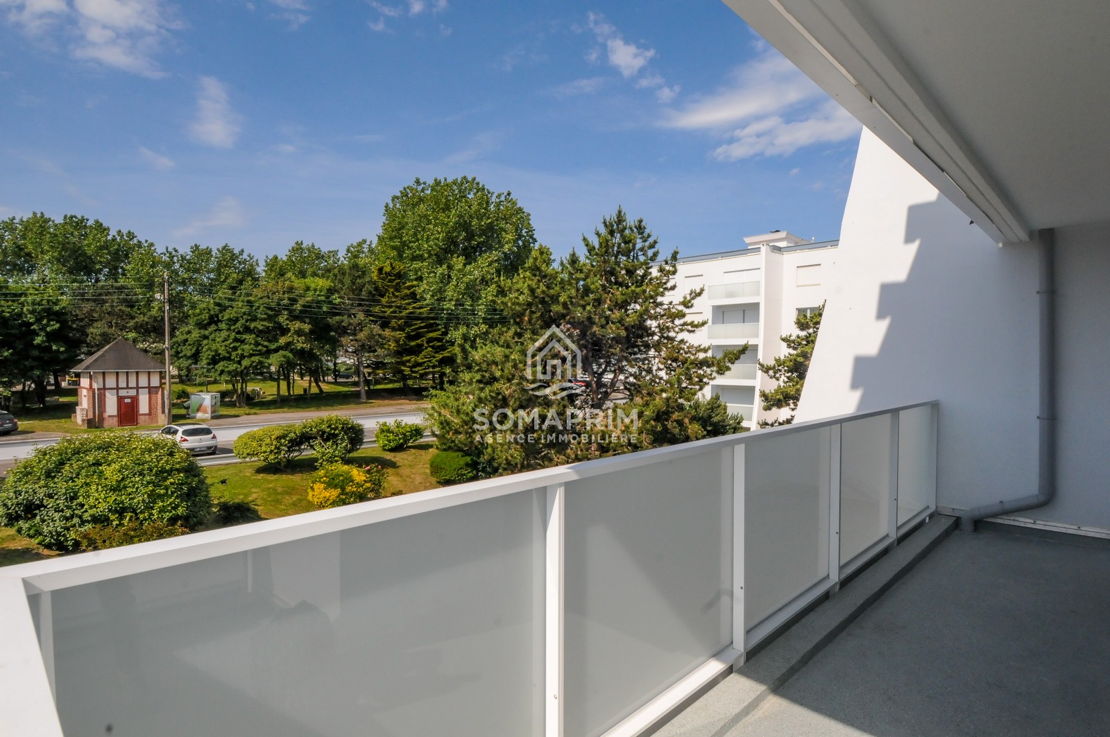 Appartement Quentovic : 8168>