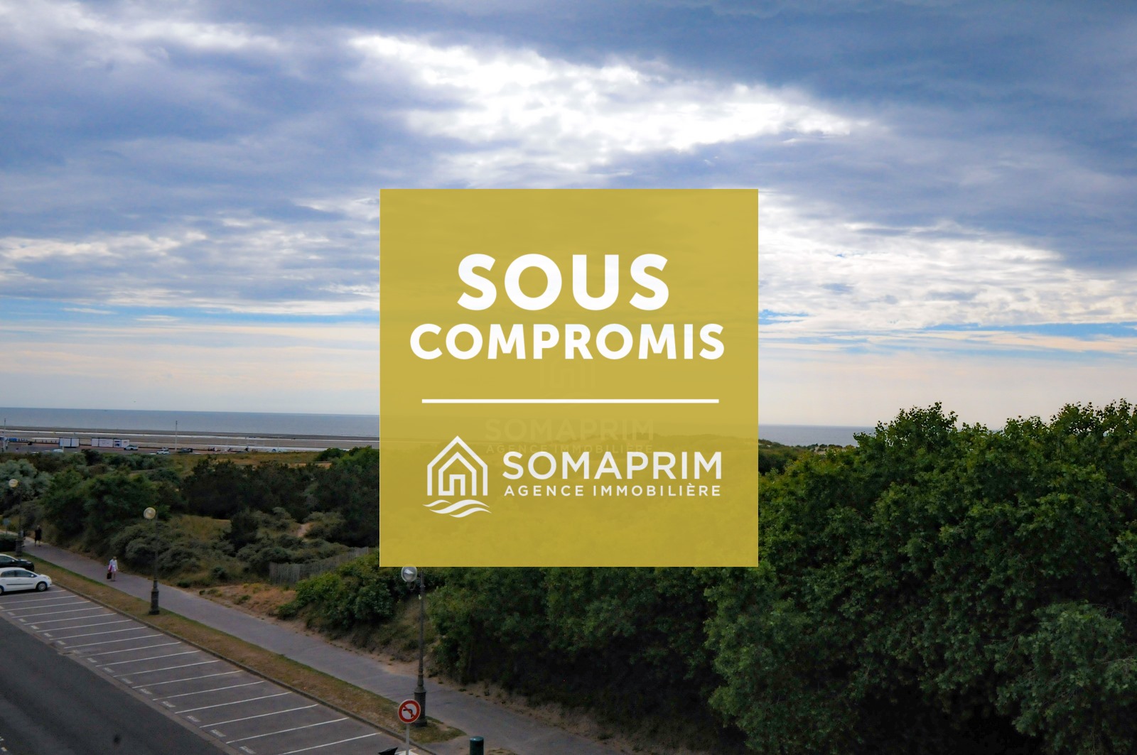 Appartement Bord de mer : 8193>