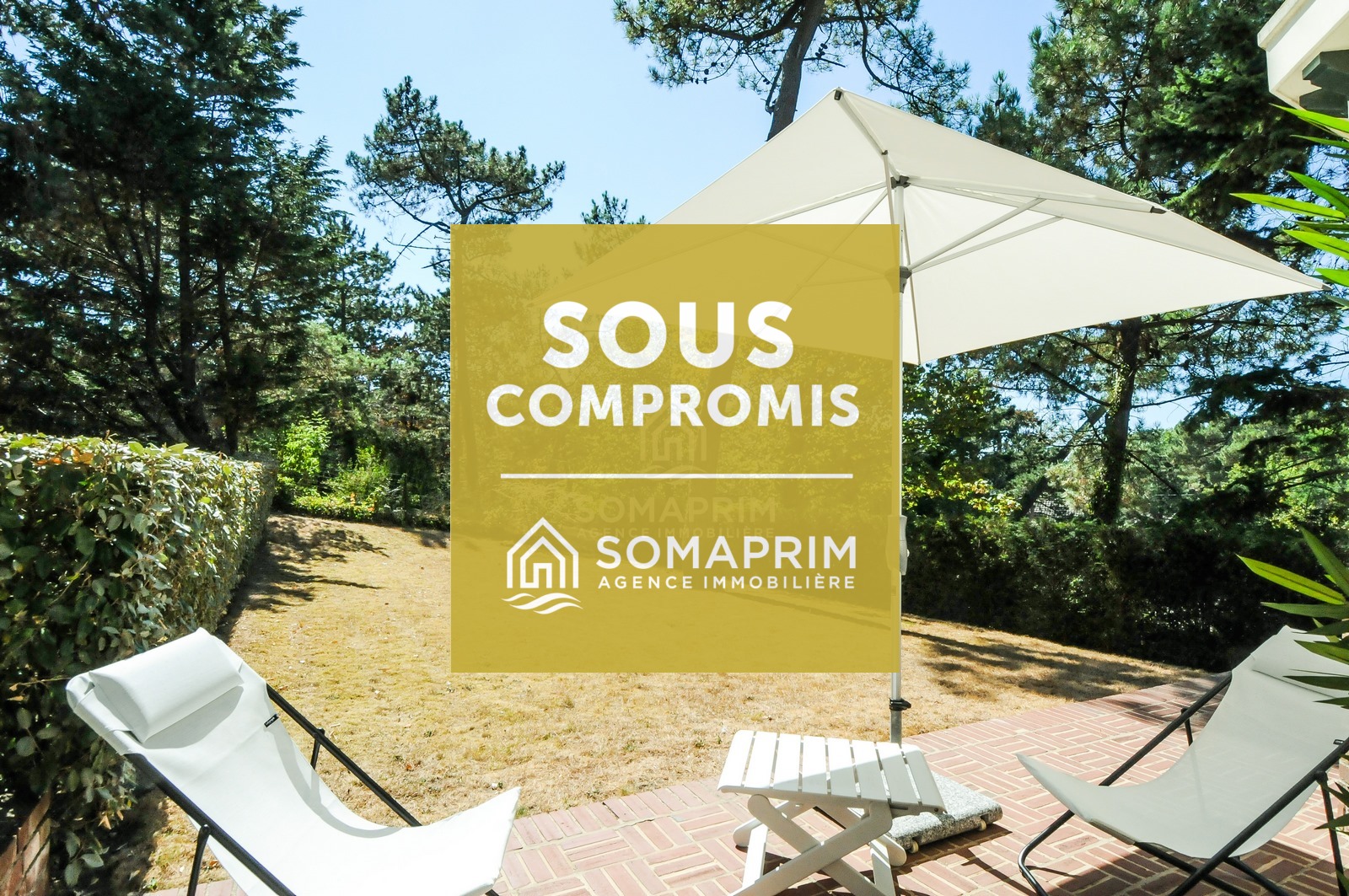 Appartement Proche casino : 8214>