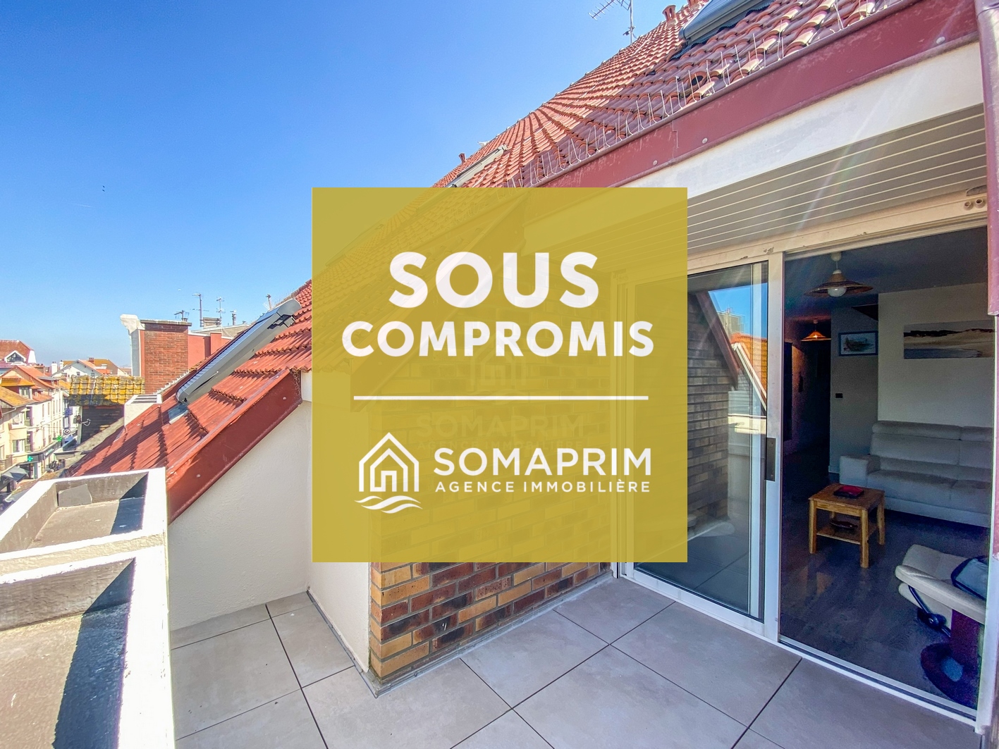 Appartement Ville : 8162>