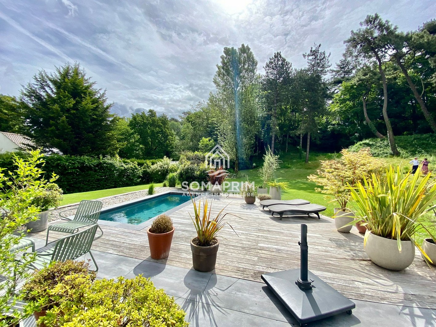 Villa Hardelot : 8724>