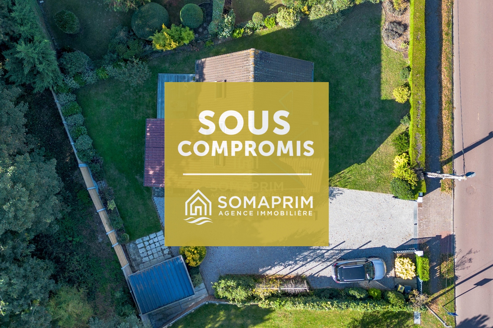 Villa Bord de mer : 8578>