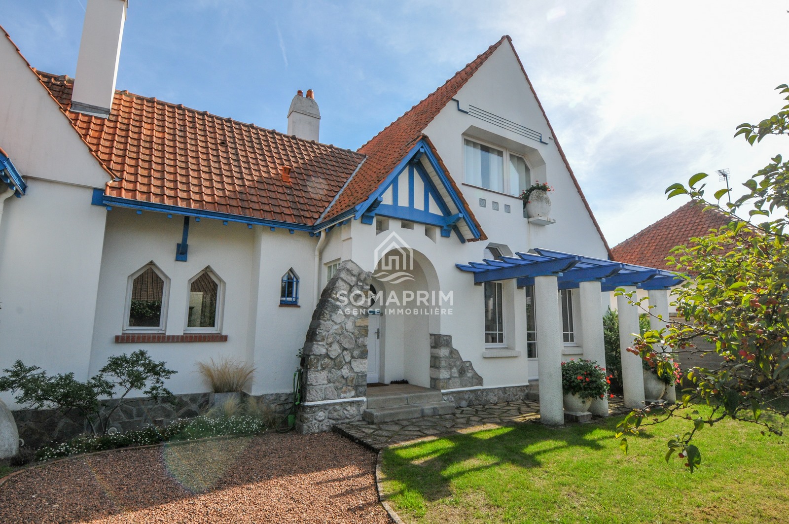 Agence immobiliere somaprim touquet 8894 (agence immobiliere somaprim touquet)