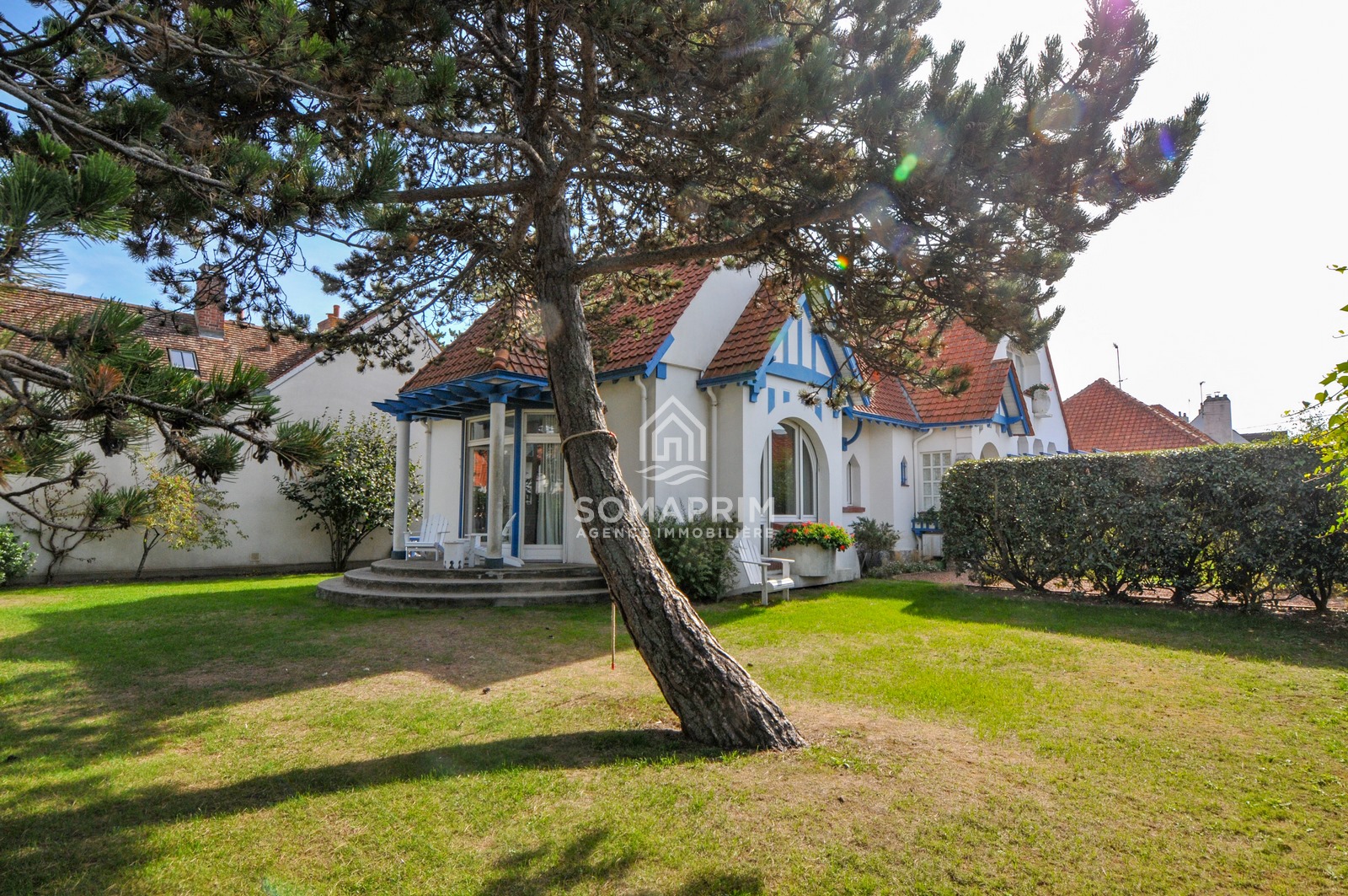 Agence immobiliere somaprim touquet 8911 (agence immobiliere somaprim touquet)