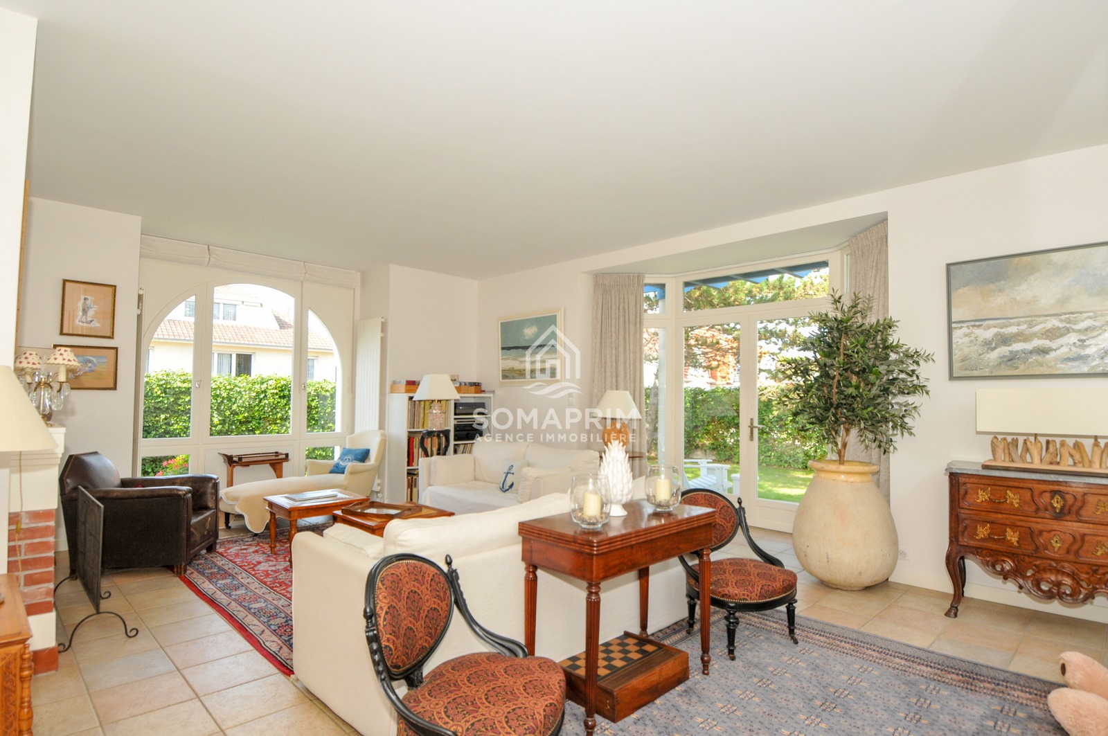 Agence immobiliere somaprim touquet 8930 (agence immobiliere somaprim touquet)