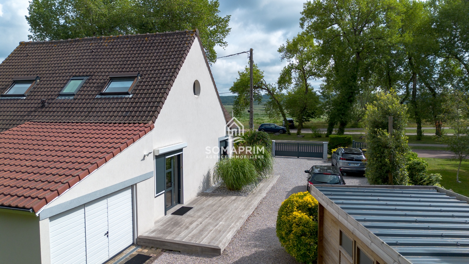 Agence Somaprim Touquet   DJI 0238 agence immobiliere somaprim touquet