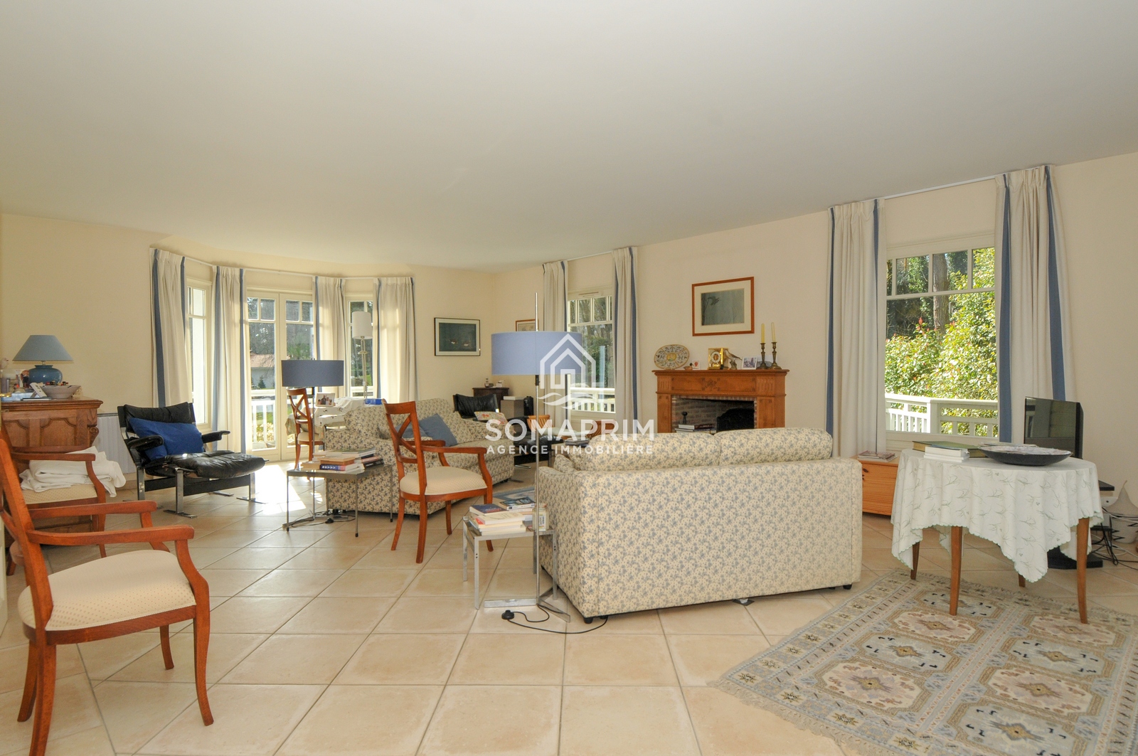 Agence Somaprim Touquet   DSC 3806 agence immobiliere somaprim touquet