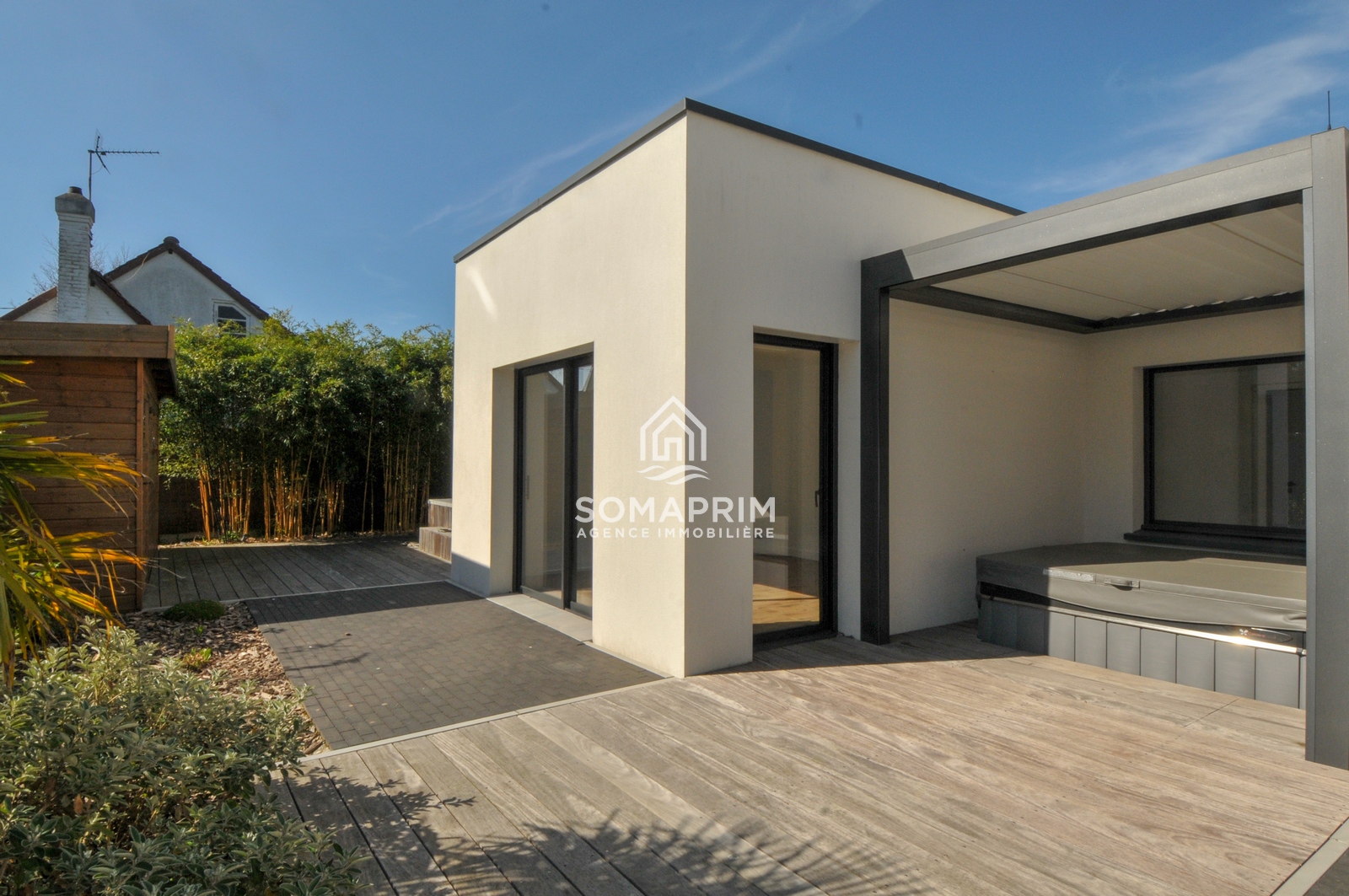 Agence Somaprim Touquet   DSC 4269 agence immobiliere somaprim touquet