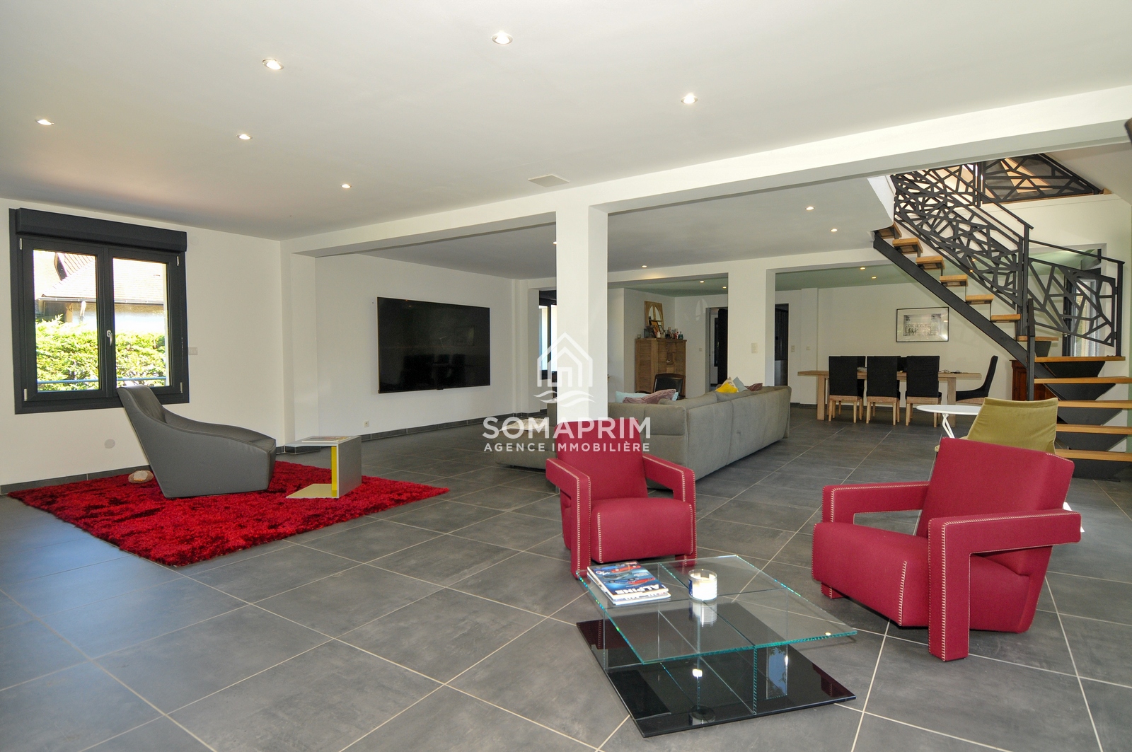 villa à vendre au touquet