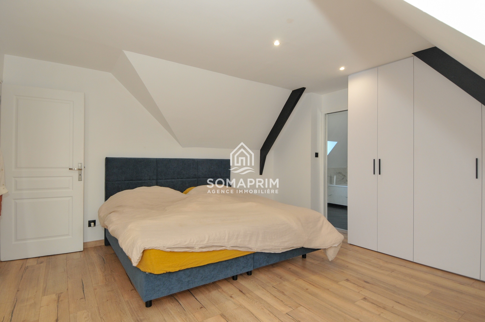 villa à vendre au touquet