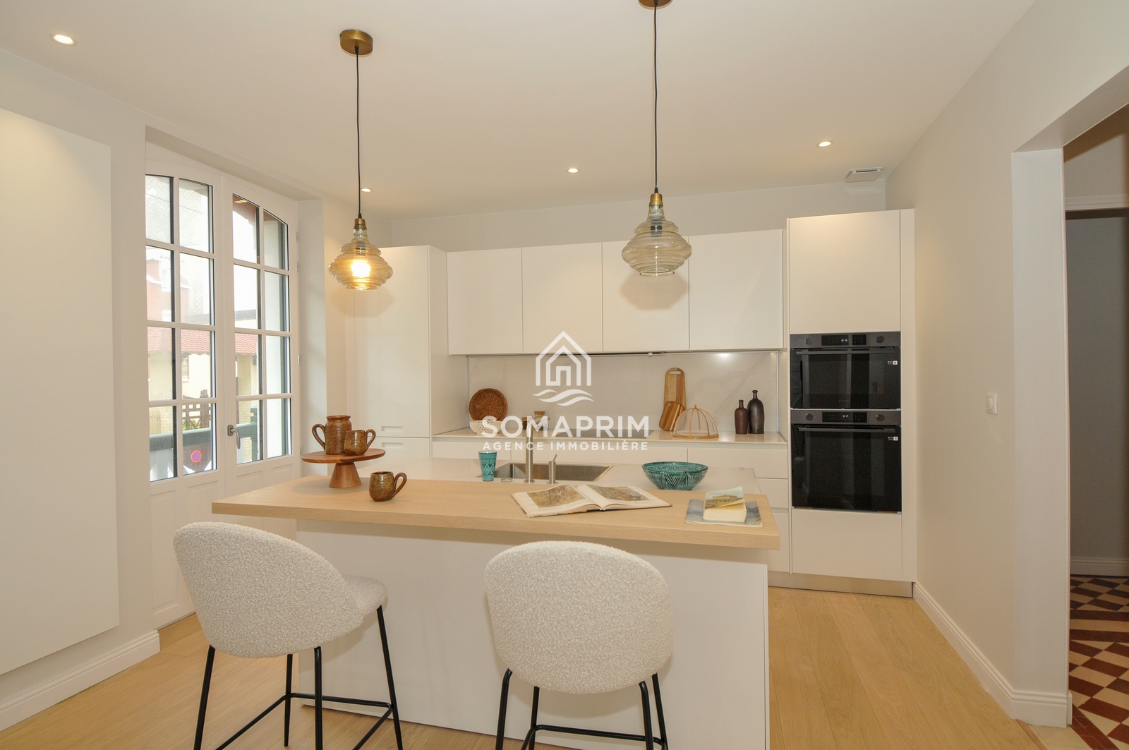 DSC 1731 agence somaprim touquet agence immobiliere somaprim touquet